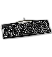 Evoluent Reduced Reach テンキー左側搭載 ワンタッチショートカットキー Right-Hand キーボード ブラック R3K dwos6rj Evoluent Reduced Reach Right-Hand Keyboard
